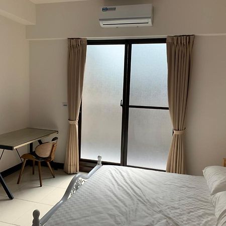 Chiang Mi No.1 B&B Chaozhou Esterno foto
