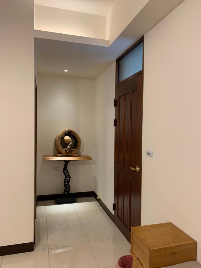 Chiang Mi No.1 B&B Chaozhou Esterno foto