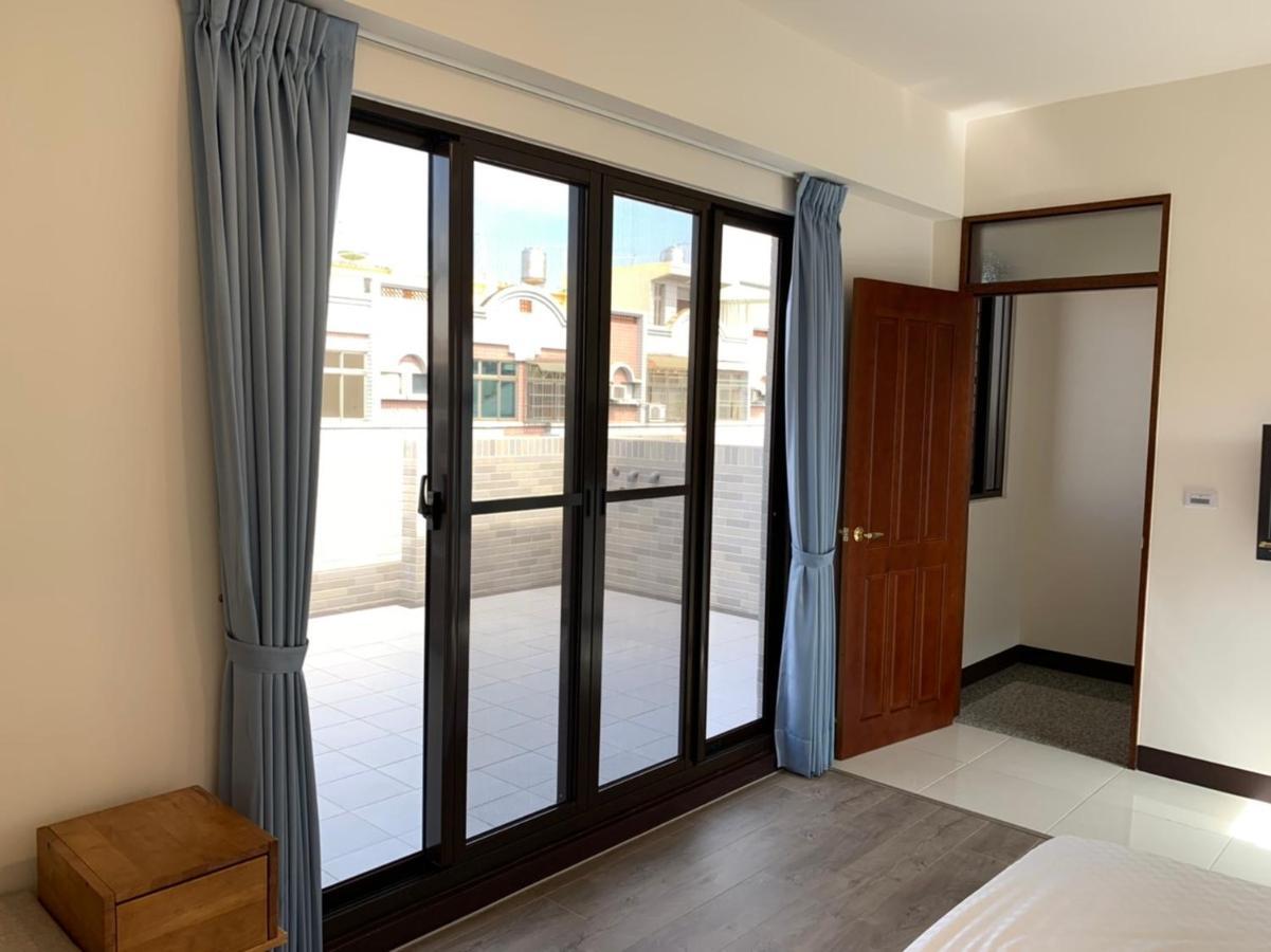 Chiang Mi No.1 B&B Chaozhou Esterno foto