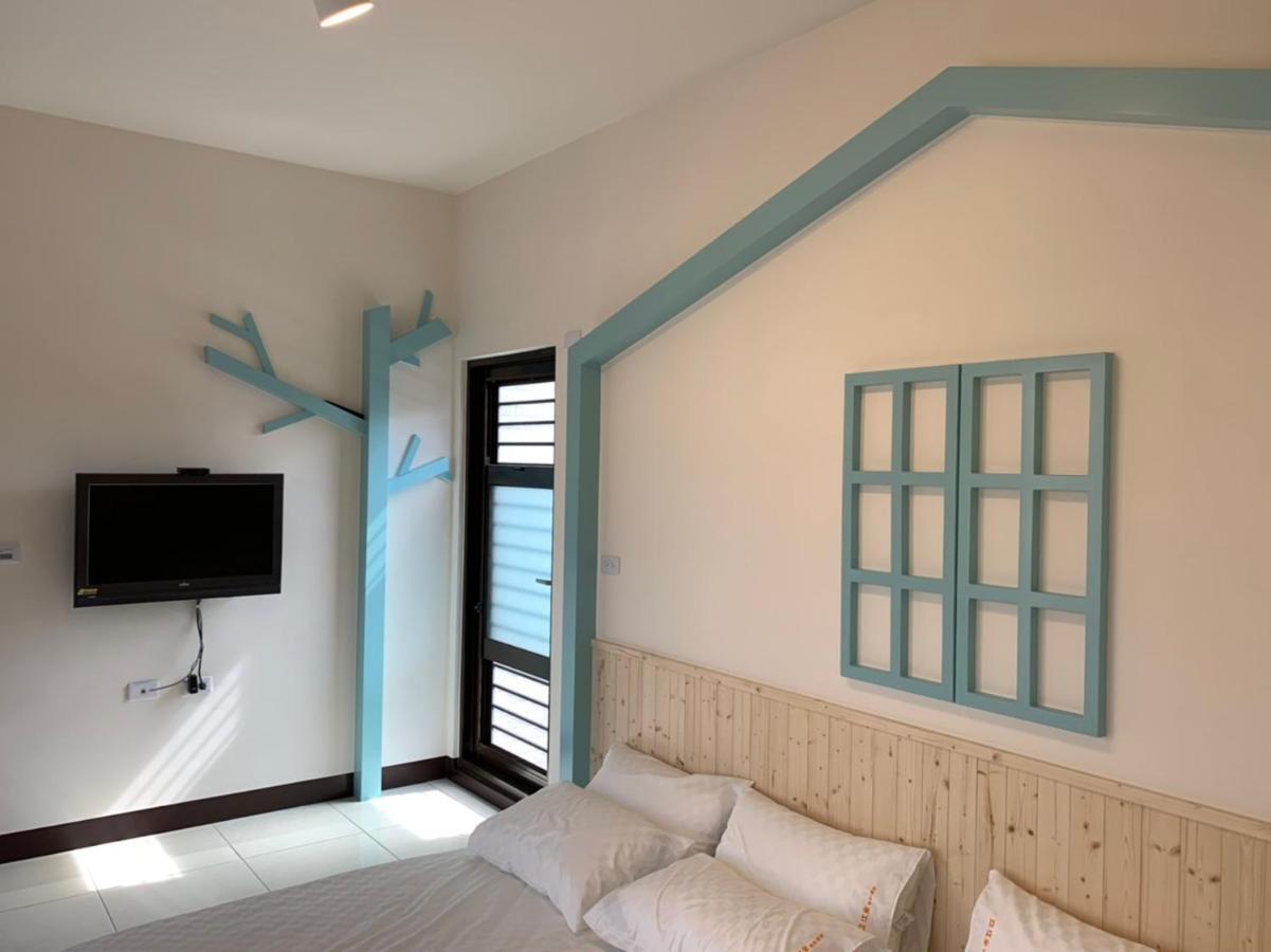 Chiang Mi No.1 B&B Chaozhou Esterno foto