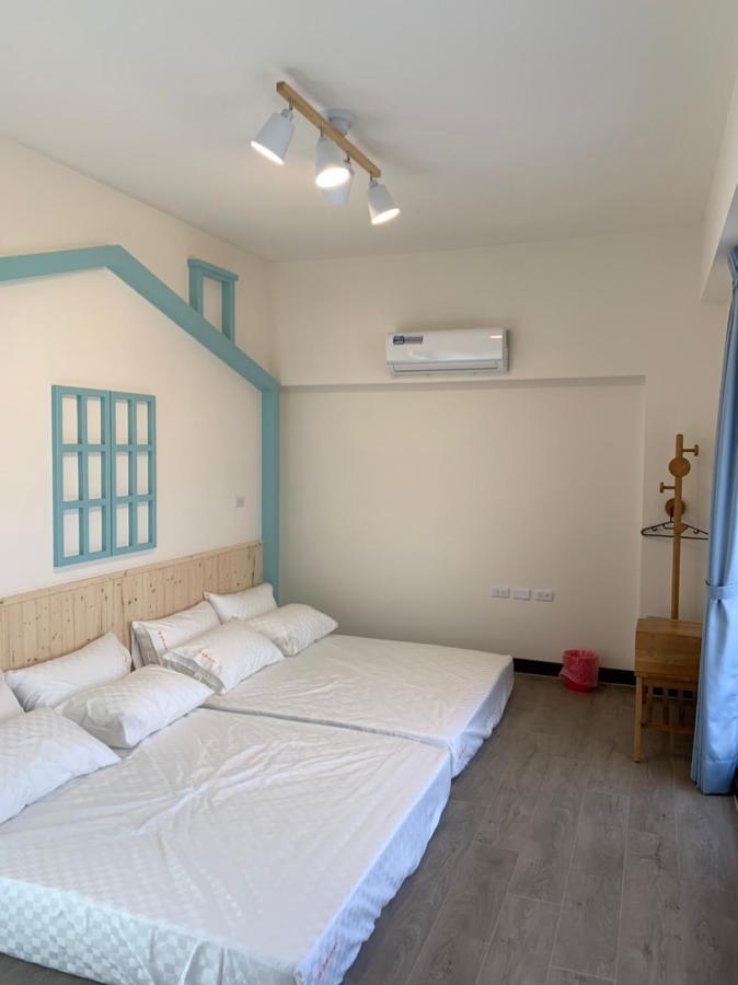 Chiang Mi No.1 B&B Chaozhou Esterno foto