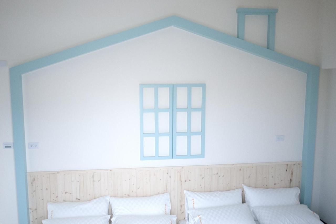 Chiang Mi No.1 B&B Chaozhou Esterno foto