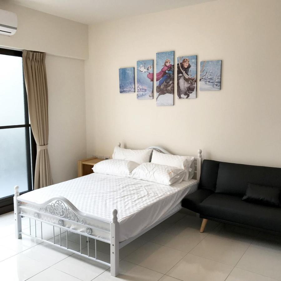 Chiang Mi No.1 B&B Chaozhou Esterno foto