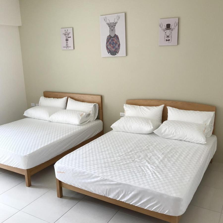 Chiang Mi No.1 B&B Chaozhou Esterno foto