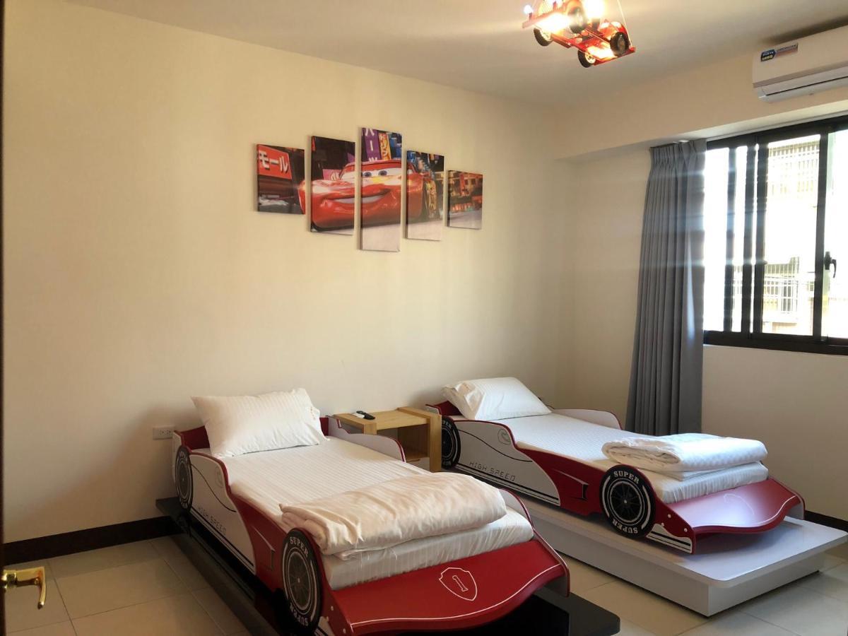 Chiang Mi No.1 B&B Chaozhou Esterno foto