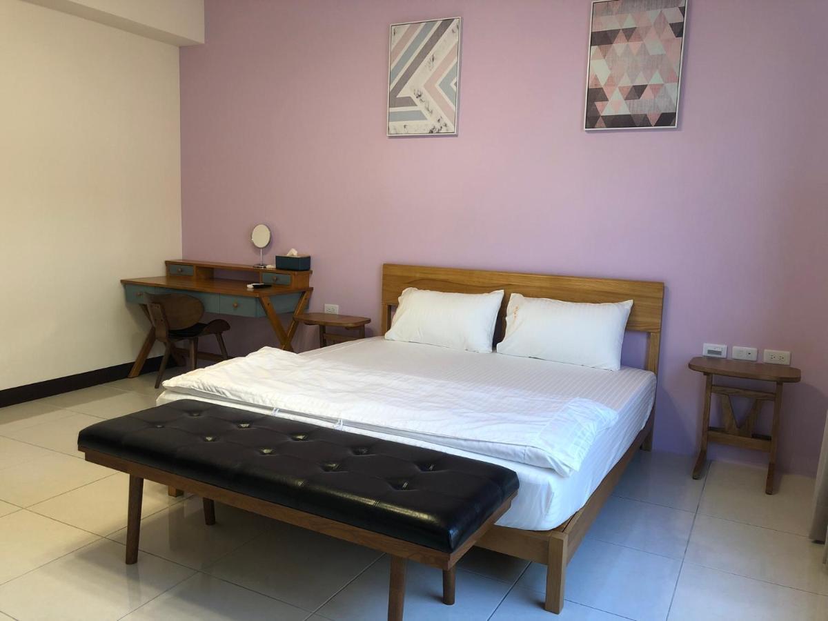 Chiang Mi No.1 B&B Chaozhou Esterno foto