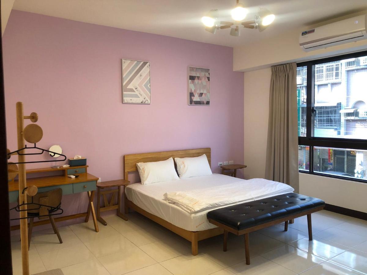 Chiang Mi No.1 B&B Chaozhou Esterno foto