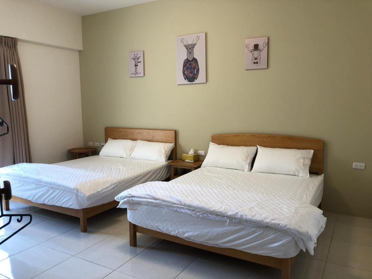 Chiang Mi No.1 B&B Chaozhou Esterno foto