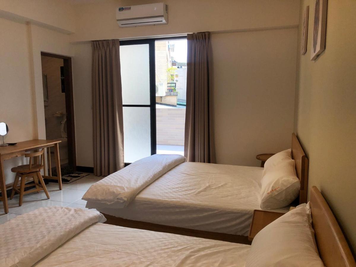 Chiang Mi No.1 B&B Chaozhou Esterno foto