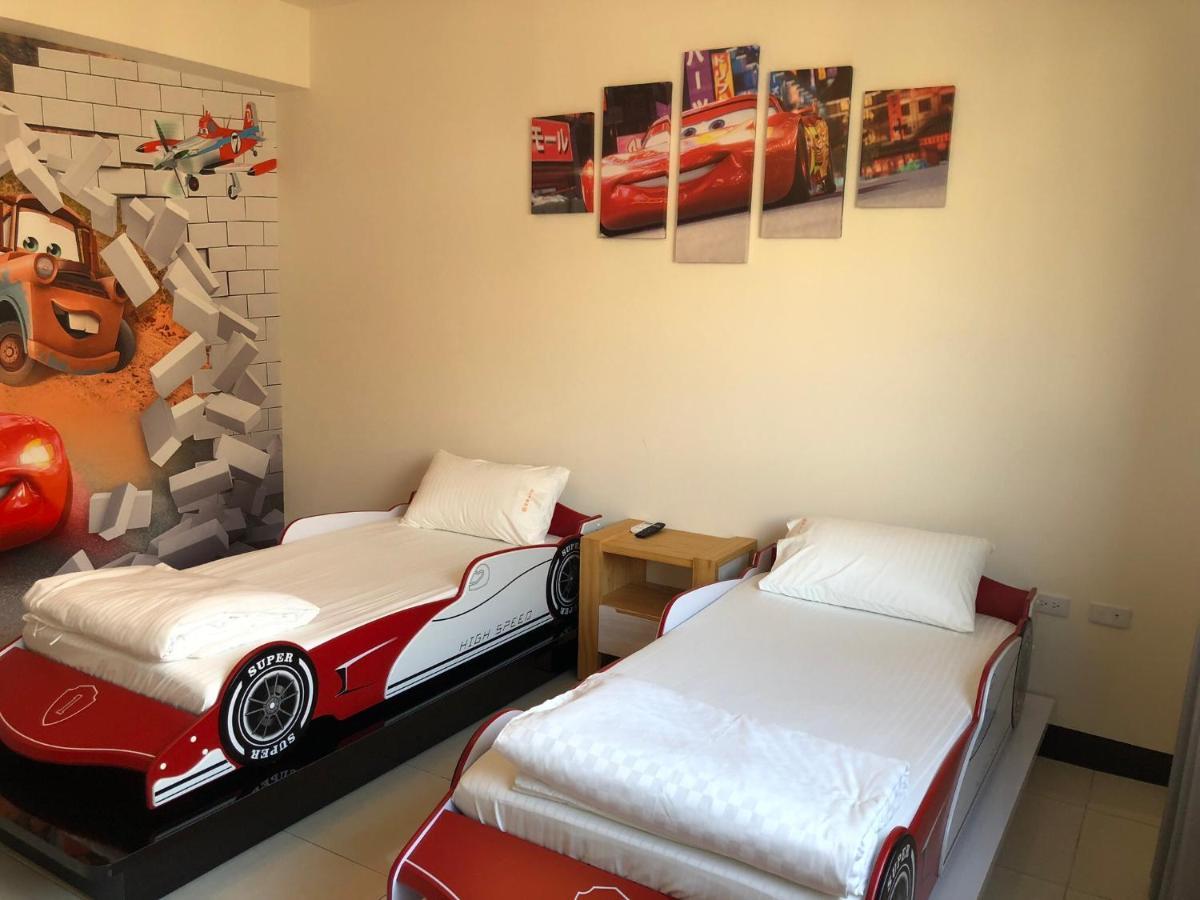 Chiang Mi No.1 B&B Chaozhou Esterno foto